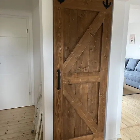 Apartman Reni's 4 Sterne *