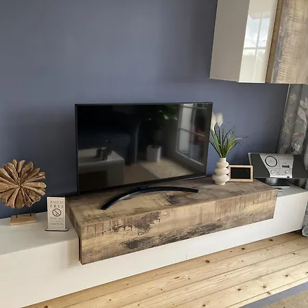 Διαμέρισμα Reni's 4 Sterne Λεβερκούζεν