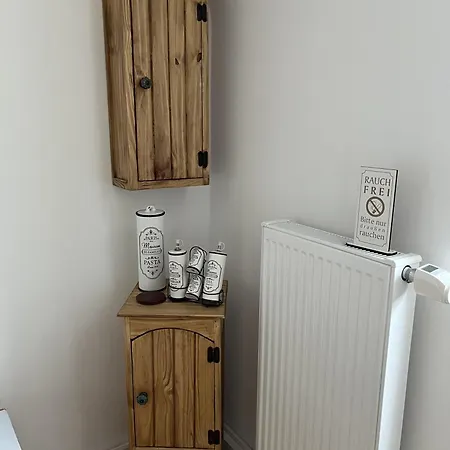 Διαμέρισμα Reni's 4 Sterne