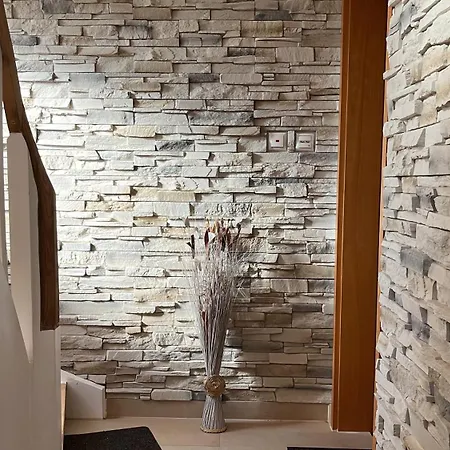 Apartman Reni's 4 Sterne *