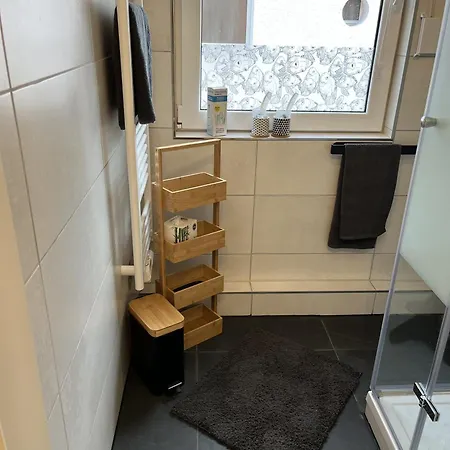 Διαμέρισμα Reni's 4 Sterne *