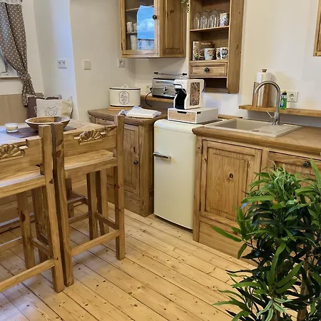 Reni's 4 Sterne Apartman Leverkusen