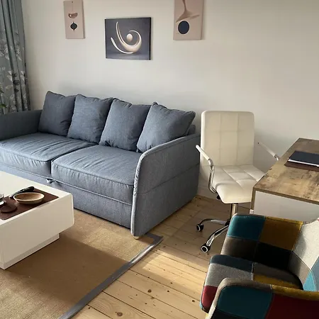 Apartman Reni's 4 Sterne