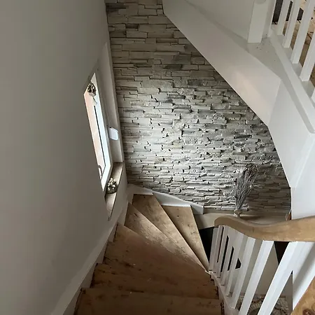 Reni's 4 Sterne Apartman Leverkusen