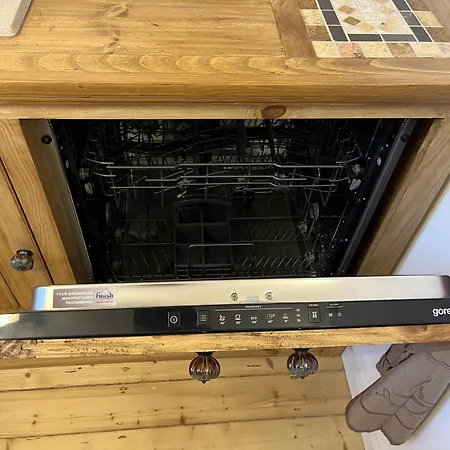 Διαμέρισμα Reni's 4 Sterne Λεβερκούζεν