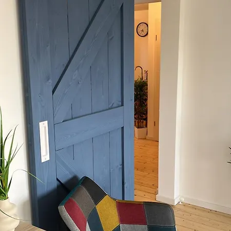 Διαμέρισμα Reni's 4 Sterne *