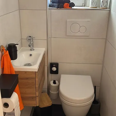 Apartman Reni's 4 Sterne *