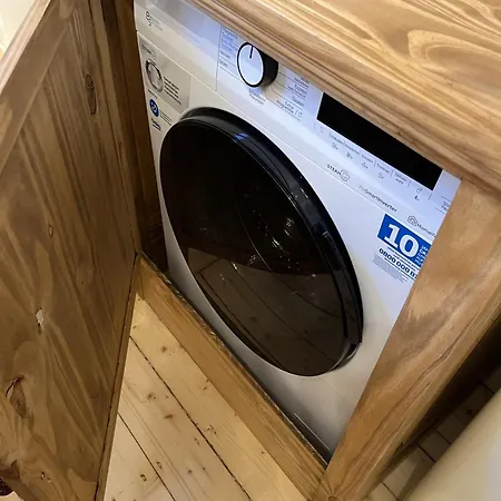 Reni's 4 Sterne Apartman *