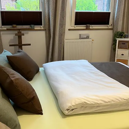 Apartment Reni's 4 Sterne Leverkusen