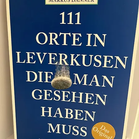 Reni's 4 Sterne 아파트