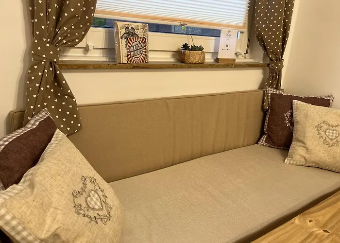 Lejlighed Reni's 4 Sterne