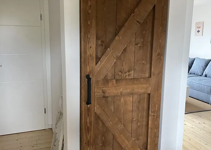 Lejlighed Reni's 4 Sterne *