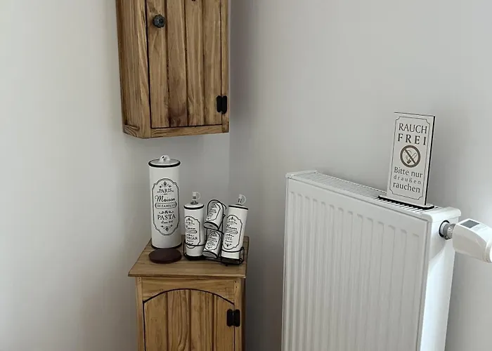 Lejlighed Reni's 4 Sterne