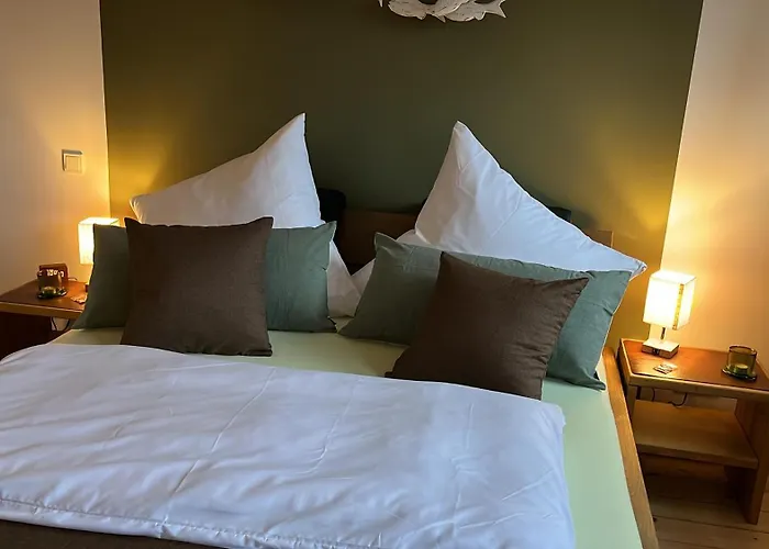 Lejlighed Reni's 4 Sterne Leverkusen