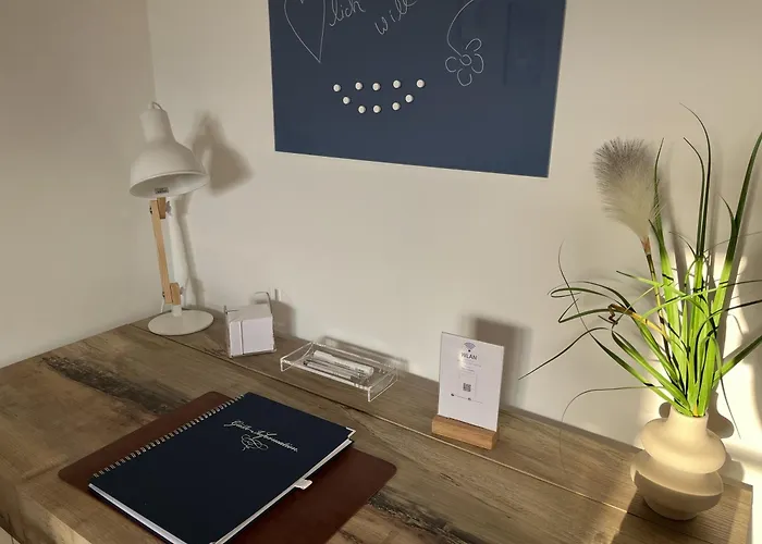 Reni's 4 Sterne * Leverkusen