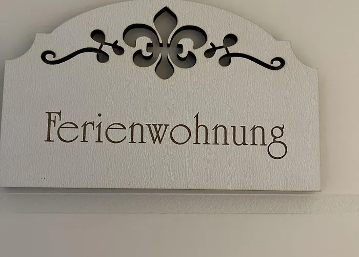 Reni's 4 Sterne Lejlighed