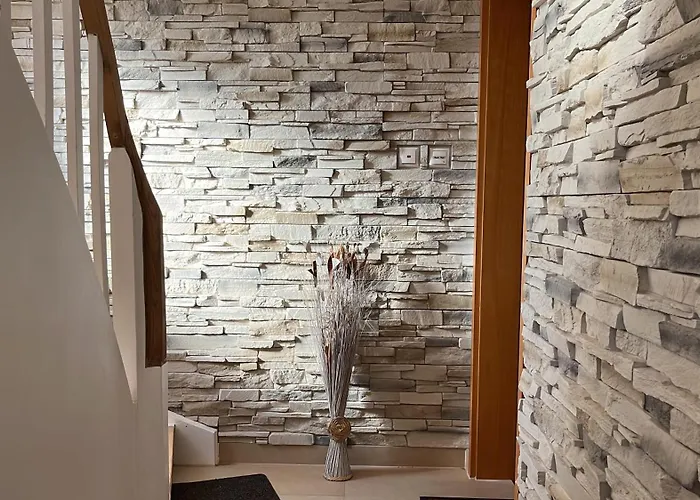 Lejlighed Reni's 4 Sterne *