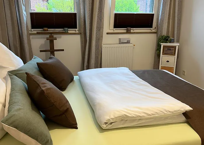 Lejlighed Reni's 4 Sterne