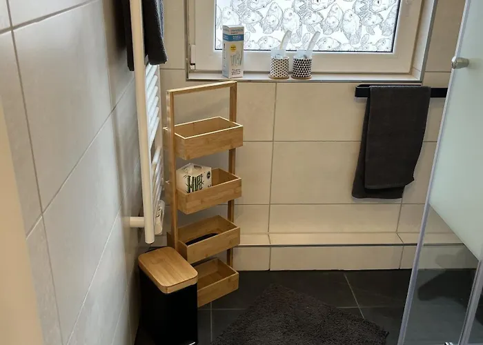 Lejlighed Reni's 4 Sterne *