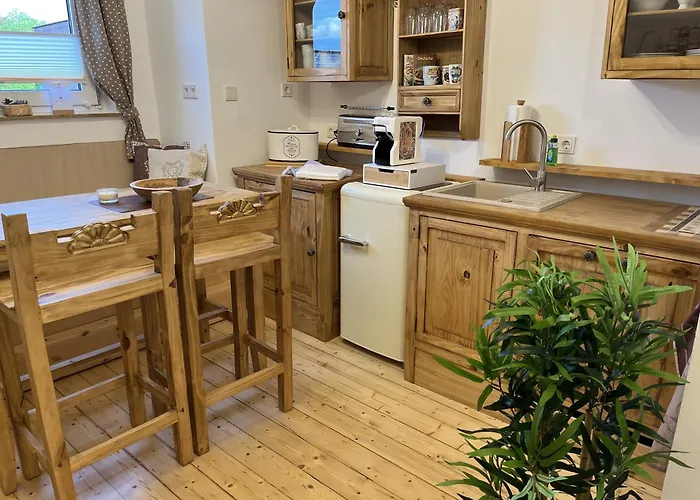 Reni's 4 Sterne Lejlighed Leverkusen