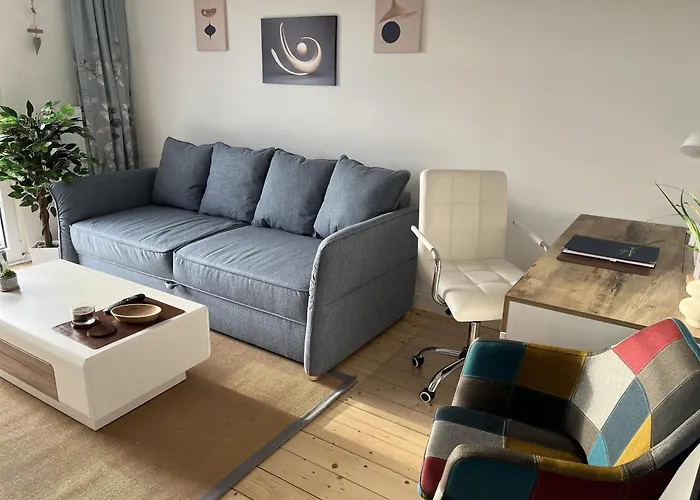 Lejlighed Reni's 4 Sterne