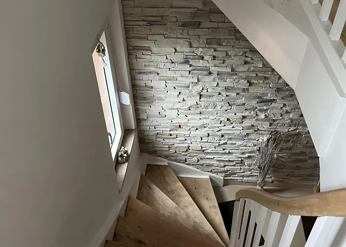 Reni's 4 Sterne Lejlighed Leverkusen