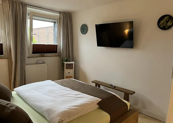 Reni's 4 Sterne Leverkusen