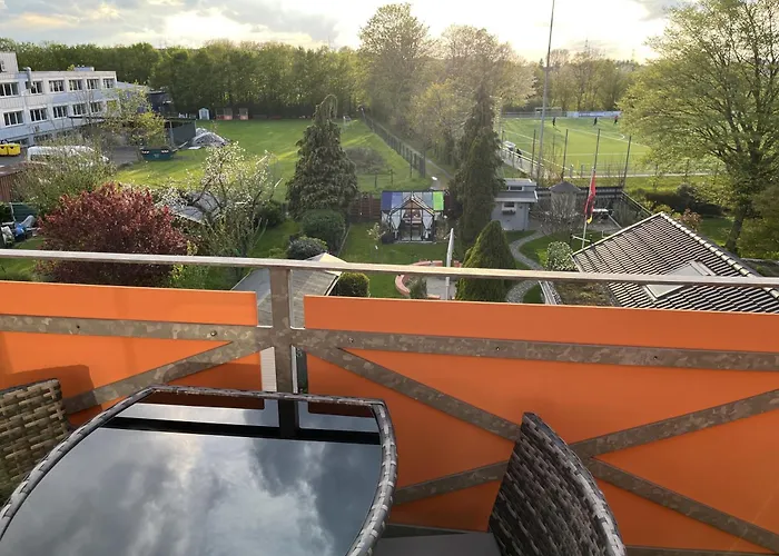 Lejlighed Reni's 4 Sterne