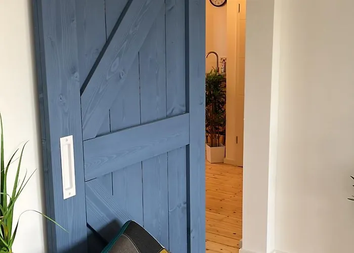 Lejlighed Reni's 4 Sterne *