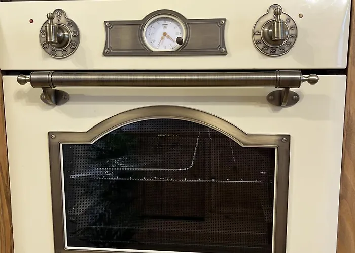 Reni's 4 Sterne Lejlighed *