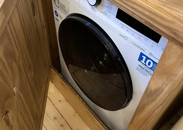 Reni's 4 Sterne Lejlighed *