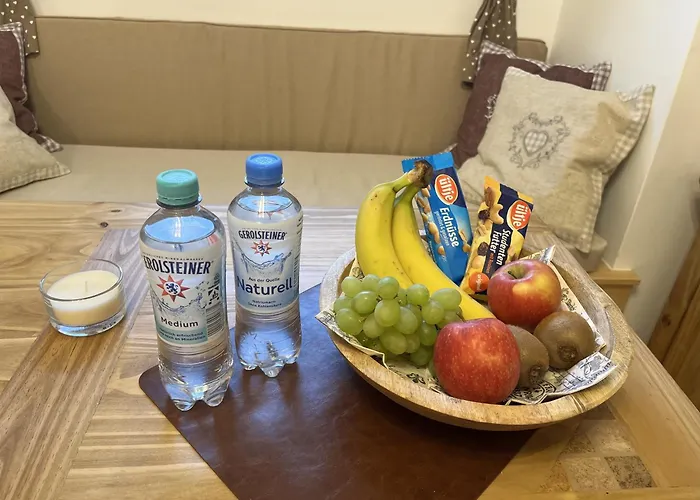 Reni's 4 Sterne Lejlighed