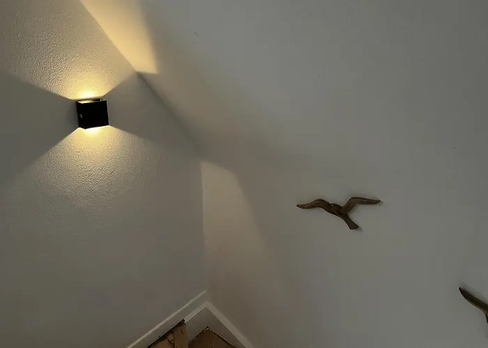 Reni's 4 Sterne Lejlighed Leverkusen